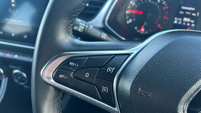 Renault Captur 1.0 TCE 90 SE Limited 5dr Petrol Hatchback